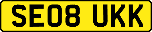 SE08UKK