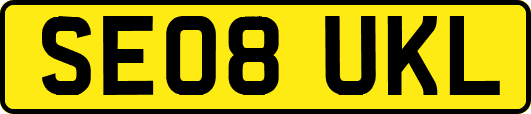 SE08UKL