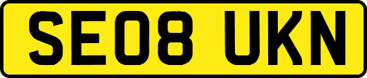 SE08UKN
