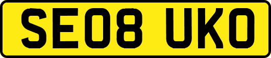 SE08UKO
