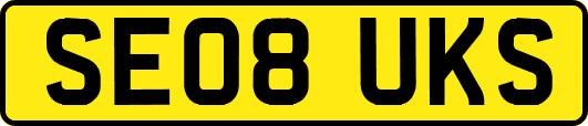 SE08UKS