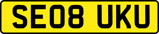 SE08UKU
