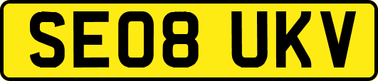 SE08UKV