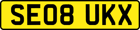 SE08UKX