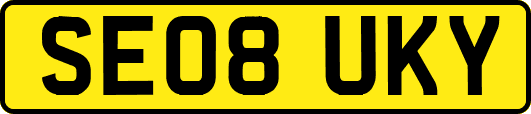 SE08UKY