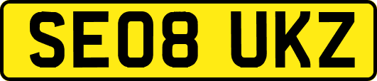 SE08UKZ