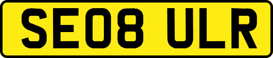 SE08ULR