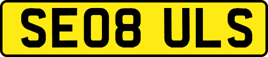 SE08ULS