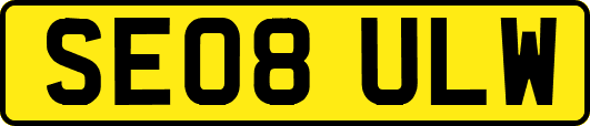 SE08ULW
