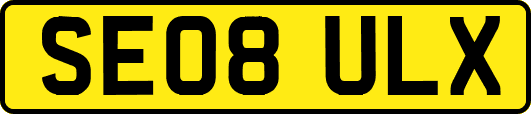 SE08ULX