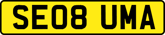 SE08UMA