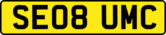 SE08UMC
