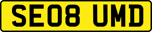 SE08UMD
