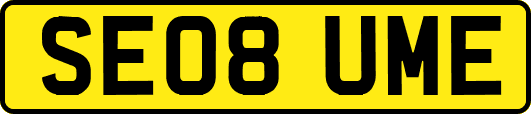 SE08UME