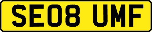 SE08UMF