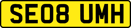 SE08UMH