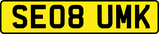 SE08UMK