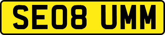 SE08UMM