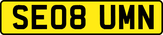 SE08UMN
