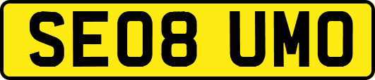 SE08UMO