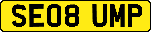 SE08UMP