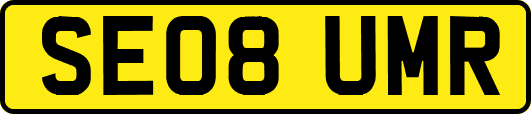 SE08UMR
