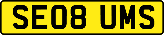 SE08UMS