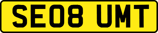 SE08UMT