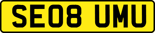SE08UMU