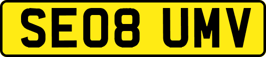 SE08UMV