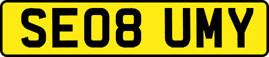 SE08UMY