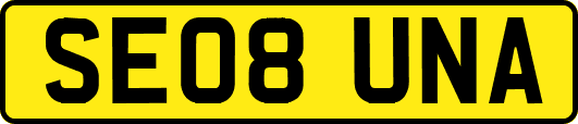 SE08UNA