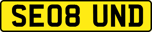 SE08UND