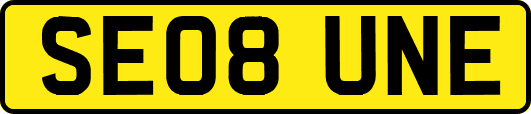 SE08UNE