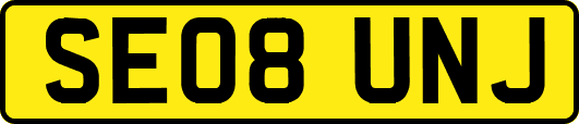 SE08UNJ