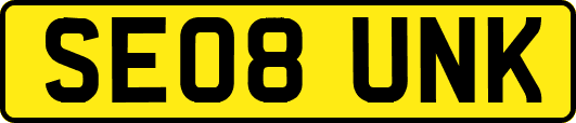 SE08UNK