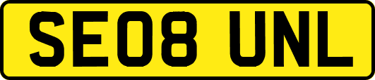 SE08UNL