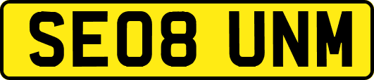 SE08UNM