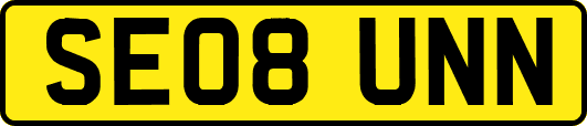 SE08UNN