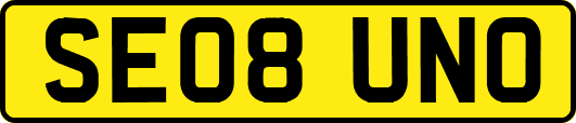 SE08UNO