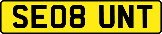 SE08UNT