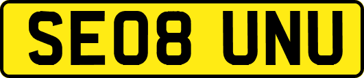 SE08UNU