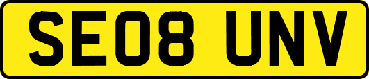 SE08UNV
