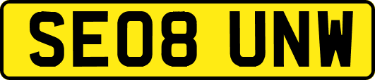 SE08UNW