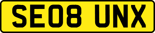 SE08UNX