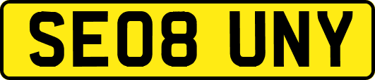 SE08UNY