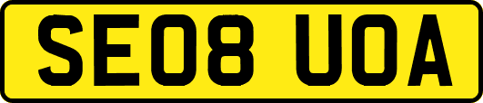 SE08UOA