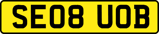 SE08UOB