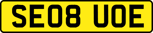 SE08UOE