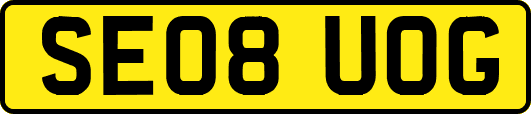 SE08UOG